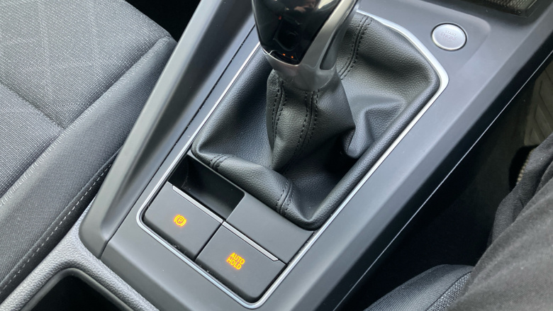 Volkswagen Golf 1.5 TSI Life 5dr Petrol Hatchback